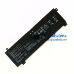 Batéria pre Asus C15 ROG-Strix G17 G513QC C41N2010 FX507ZC [Náhradná batéria]